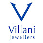 Villani Jewellers logo