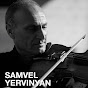 Samvel Yervinyan