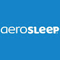 AeroSleep logo