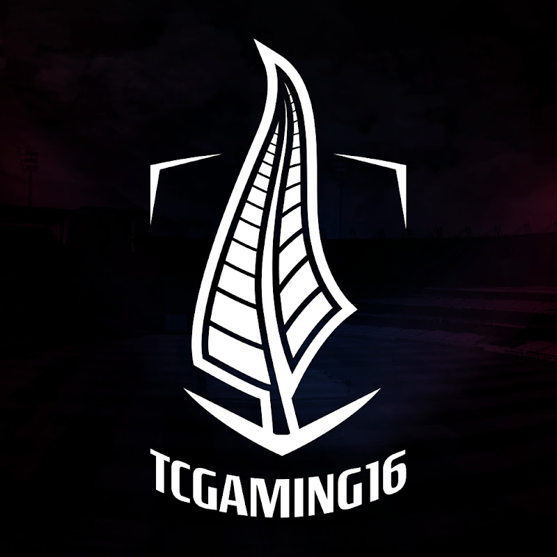 TCGaming16 icon