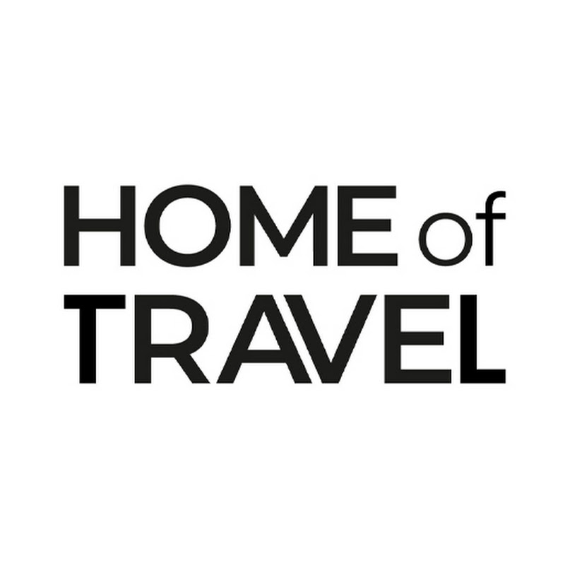 HOME of TRAVEL