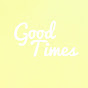 Good Times logo