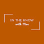 In the Know with Moe logo