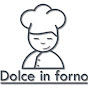 Dolce in Forno logo