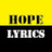 Hope Lyrics