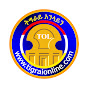 Tigrai Online logo