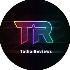 Talha Reviews net worth