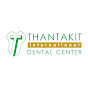 Thantakit International Dental Center logo