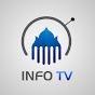 Info Tv logo
