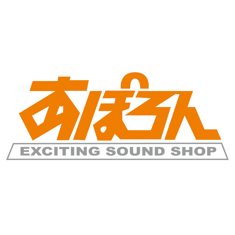 ちょっと面白い楽器店あぽろん