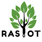 Rastot Scholar logo