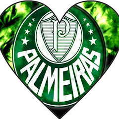 Te Amo Meu Palmeiras