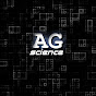 AG science logo