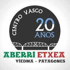 Aberri Etxea - Viedma Patagones