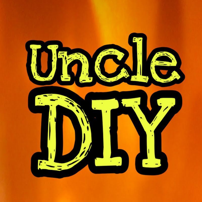 Uncle DIY