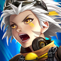 BattleBreakers