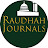 Raudhah Journals