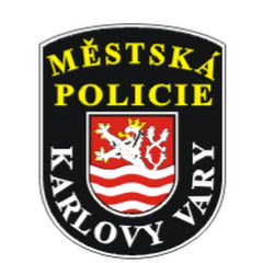 Městská policie Karlovy Vary