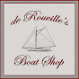 deRouvillesBoatShop logo