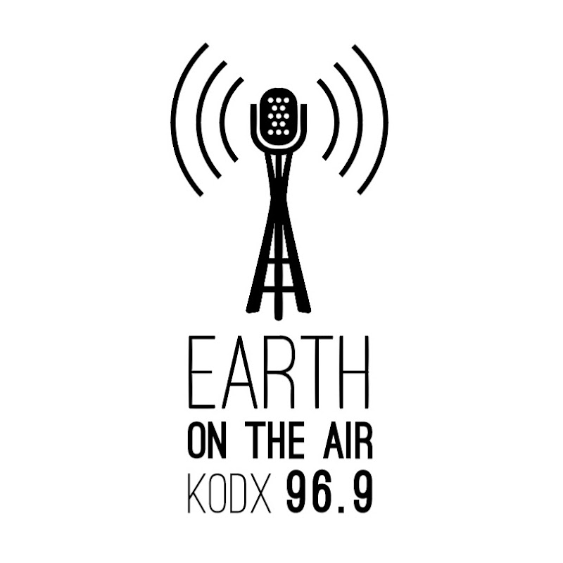 KODX Seattle icon