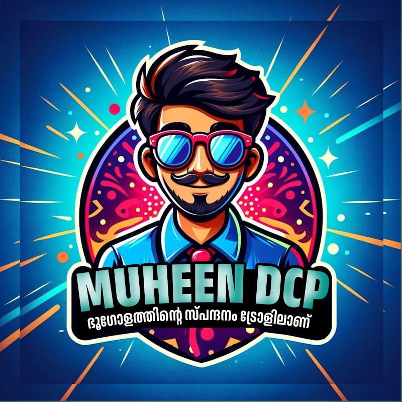 MUHEEN DCP