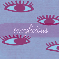Логотип каналу Kanela - Emylicious