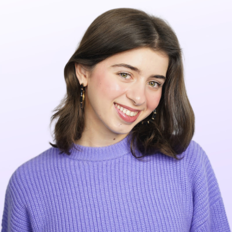 Channel Avatar