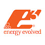 e3EnergyEvolved logo