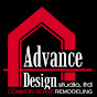 Advance Design Studio logo