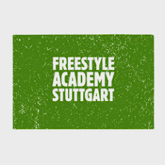 Freestyle Academy Stuttgart