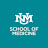 The University of New Mexico School of Medicine