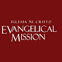 Iglesia Ni Cristo EVangelical Mission logo
