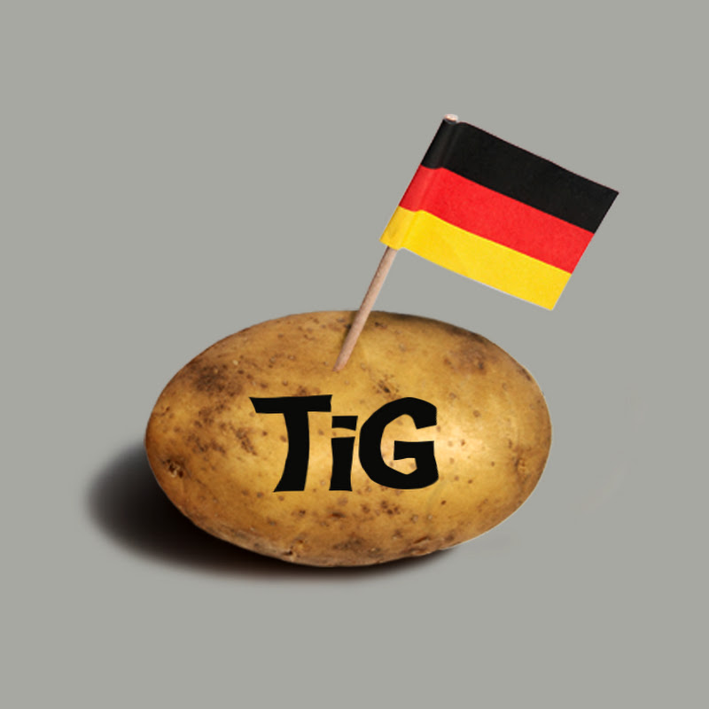 This is Germany icon