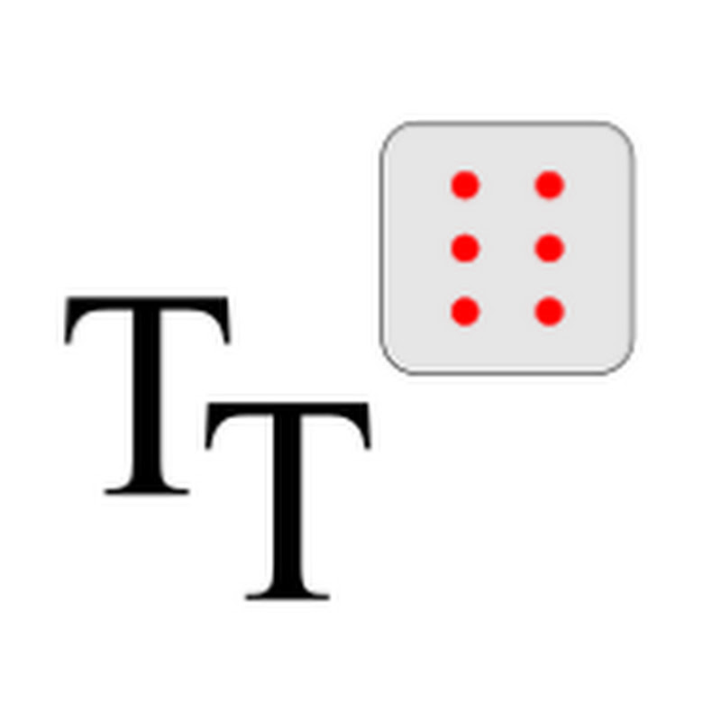 Tyler's Tabletop