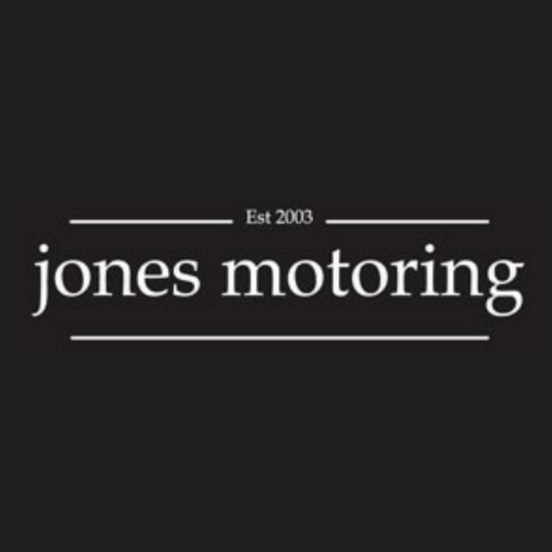 Jones Motoring