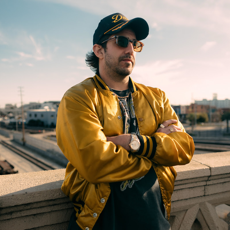 Zak Agha