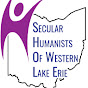 Secular Humanists of Western Lake Erie logo