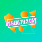 USA Health Today logo