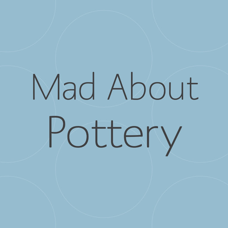 Mad About Pottery