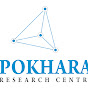 Pokhara Research Centre logo