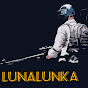 LUNA LUNKA logo