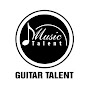 Guitar Talent