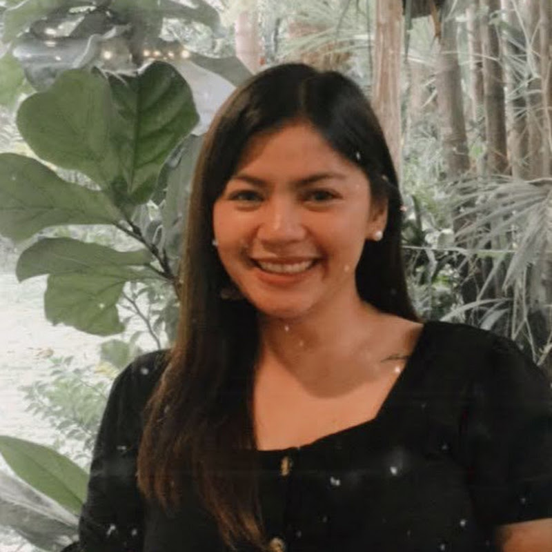 Keisha Realubit