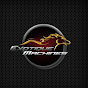 Exotique Machines logo