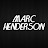 Marc Henderson