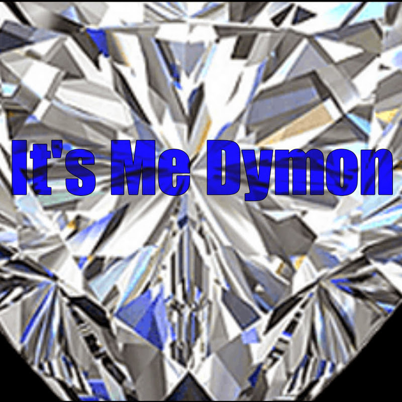ItsMeDymon