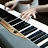 J-ROCK PIANO by magdalene