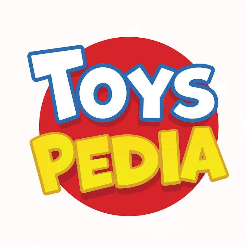 Toyspedia