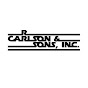 R. Carlson and Sons logo