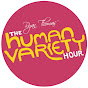 The Human Variety Hour logo